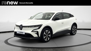 MEGANE E-TECH ELECTRIQUE