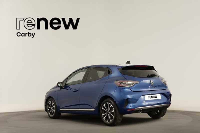 RENAULT Clio Clio 1.0 TCe Techno — photo 3