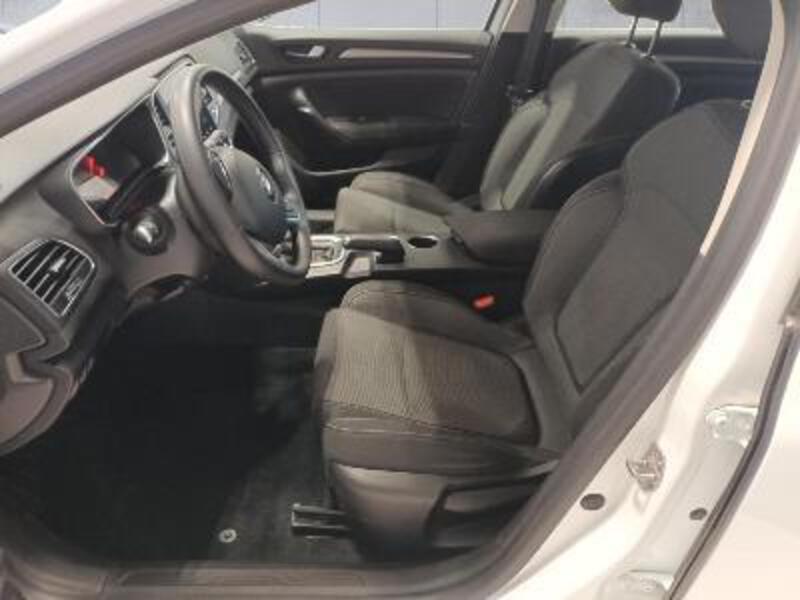 Renault Megane IV Berline