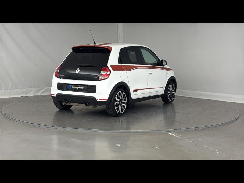 Renault Twingo III