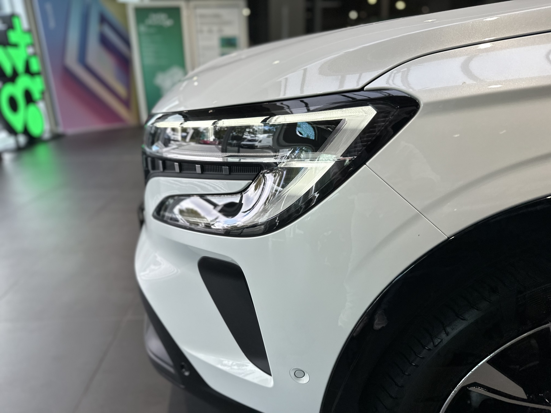 Renault Austral – Bild 4
