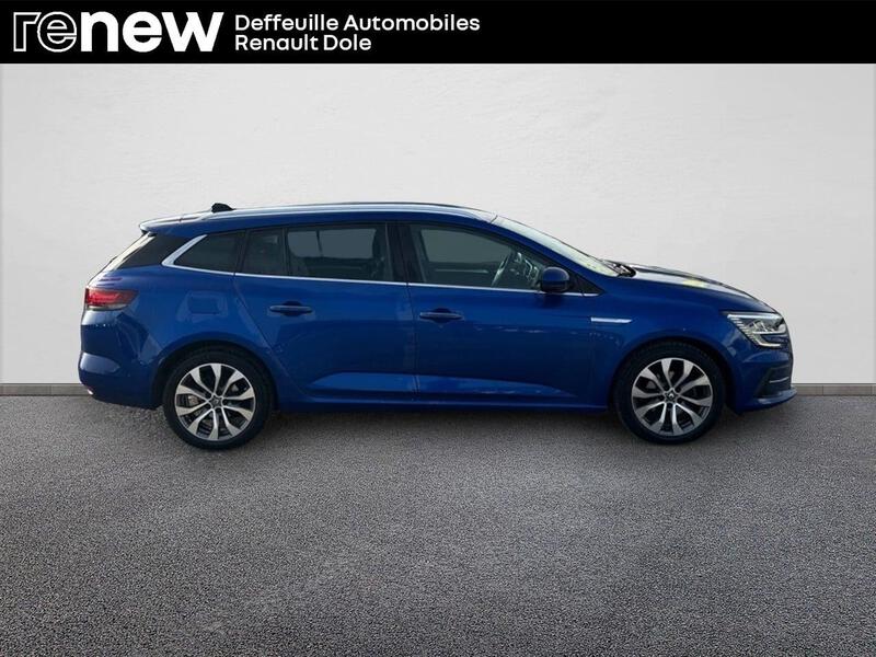 Renault Megane IV Estate
