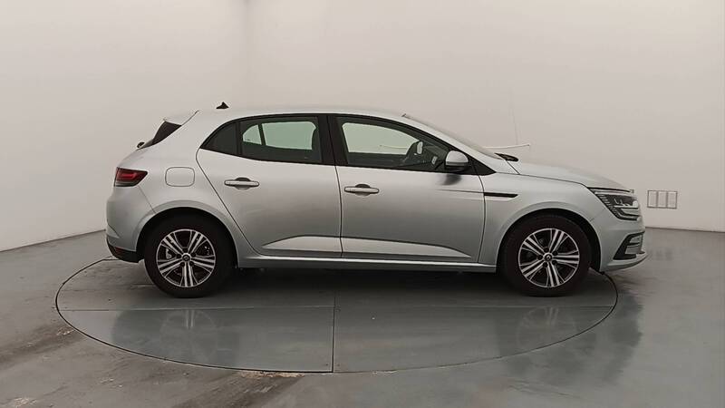 Renault Megane IV Berline