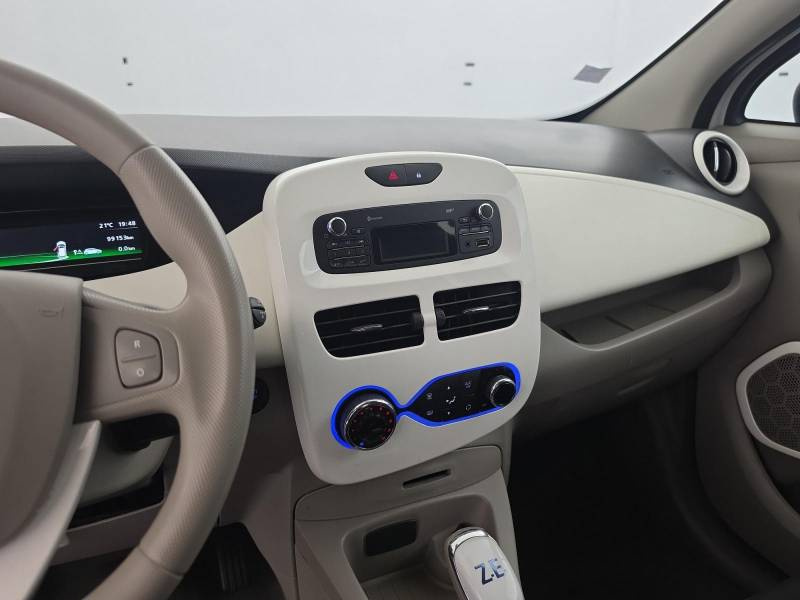 Renault ZOE E-Tech Electrique