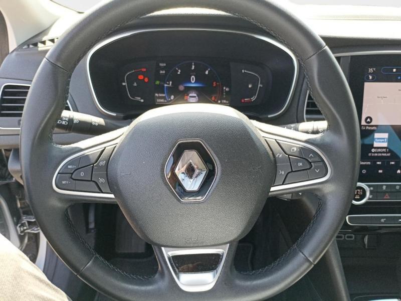 Renault Megane IV Berline
