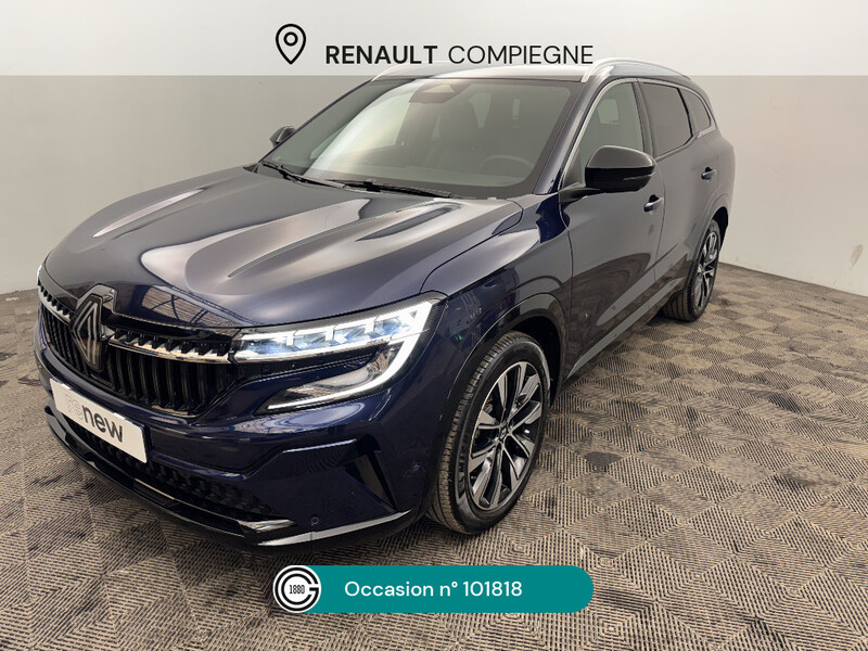 Renault Espace VI