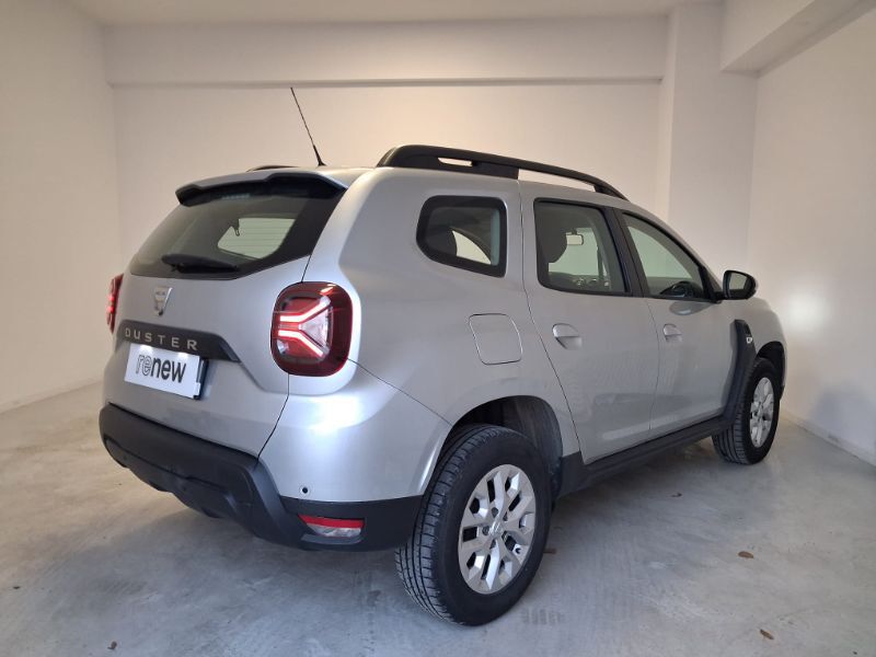 DACIA Duster 2022 — imagine 15