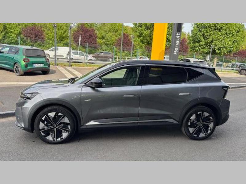 Renault Scenic E-Tech Electrique