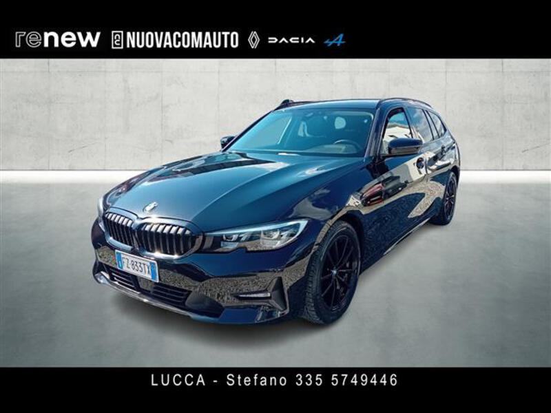 BMW Serie 3