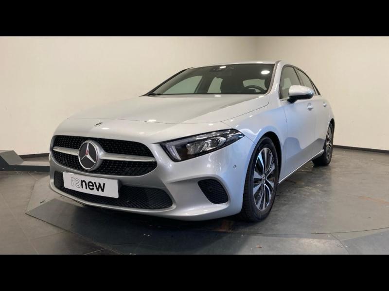 Mercedes Classe A