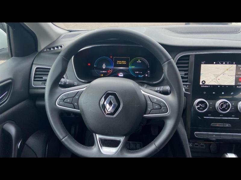 Renault Megane IV Berline