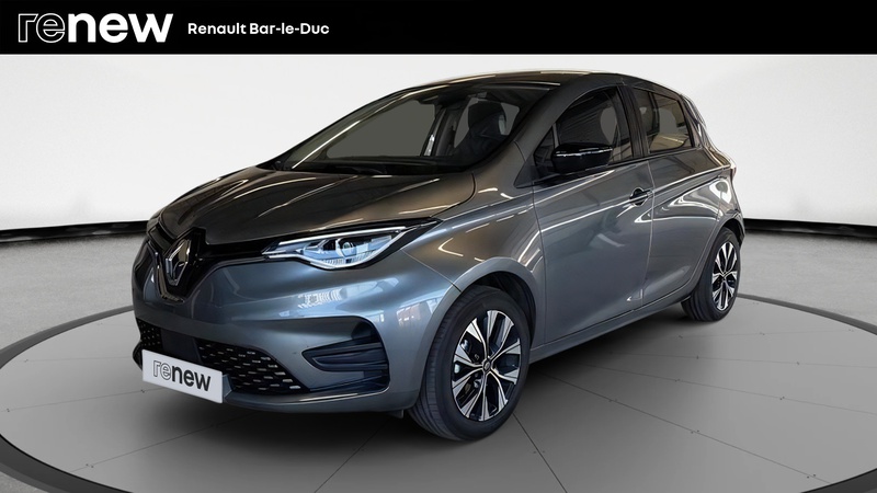 Renault ZOE E-Tech Electrique