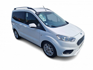 Vehicle 3D Image