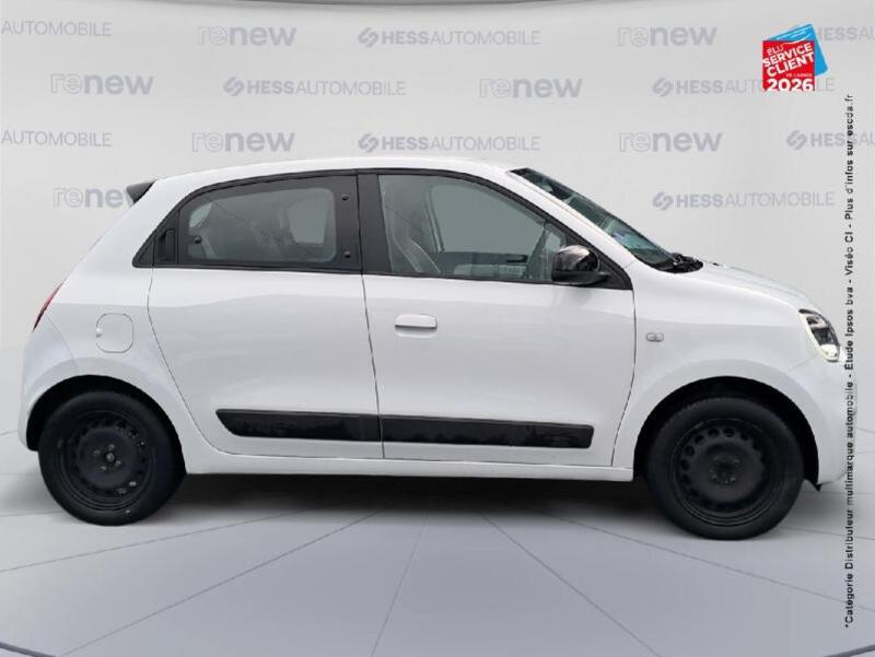 Renault Twingo III