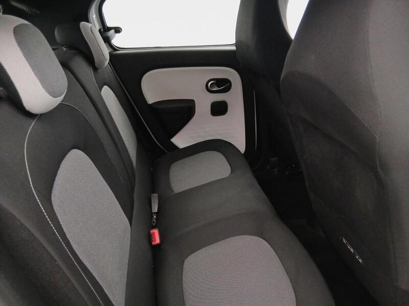 Renault Twingo E-Tech Electrique