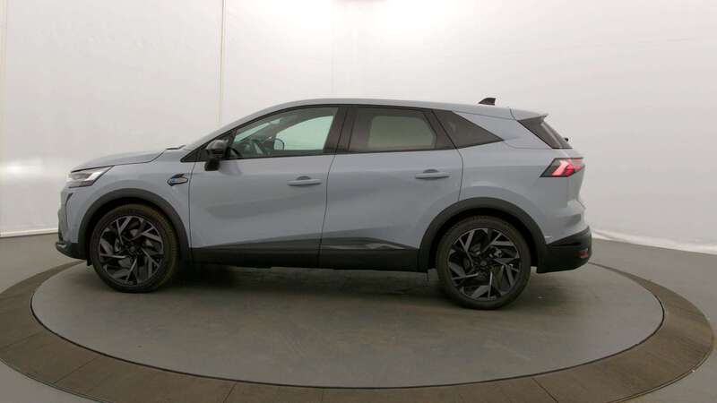 Renault Symbioz