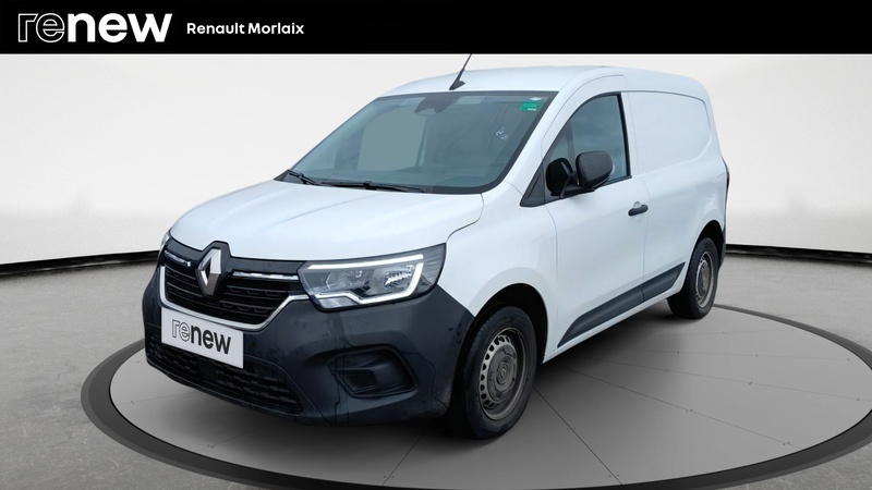 Renault Kangoo VU