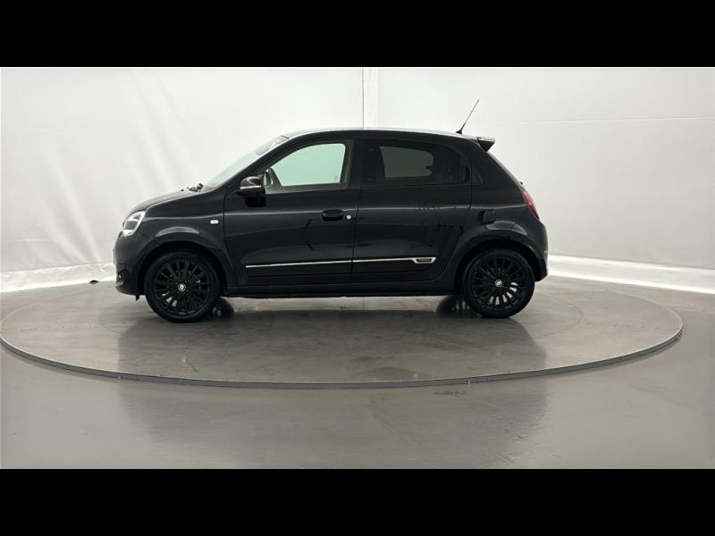 Renault Twingo III