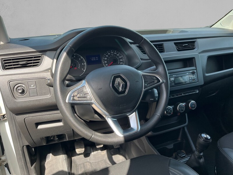 Renault Express Furgón