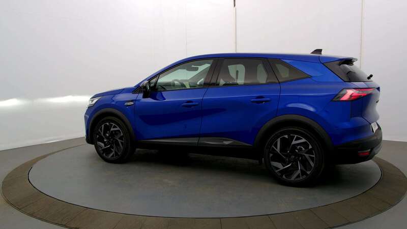 Renault Symbioz
