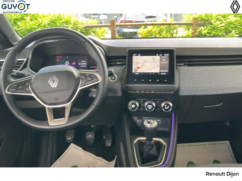 Renault Clio V