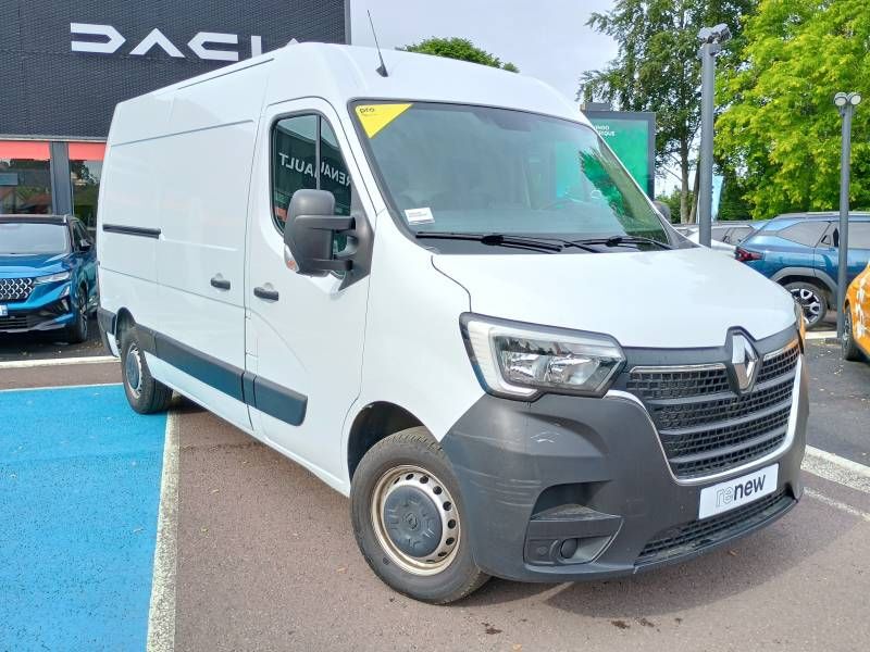 Renault Master III