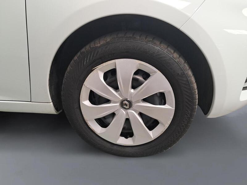 Renault ZOE E-Tech Electrique