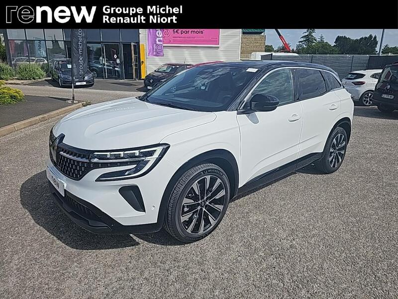 Renault Austral