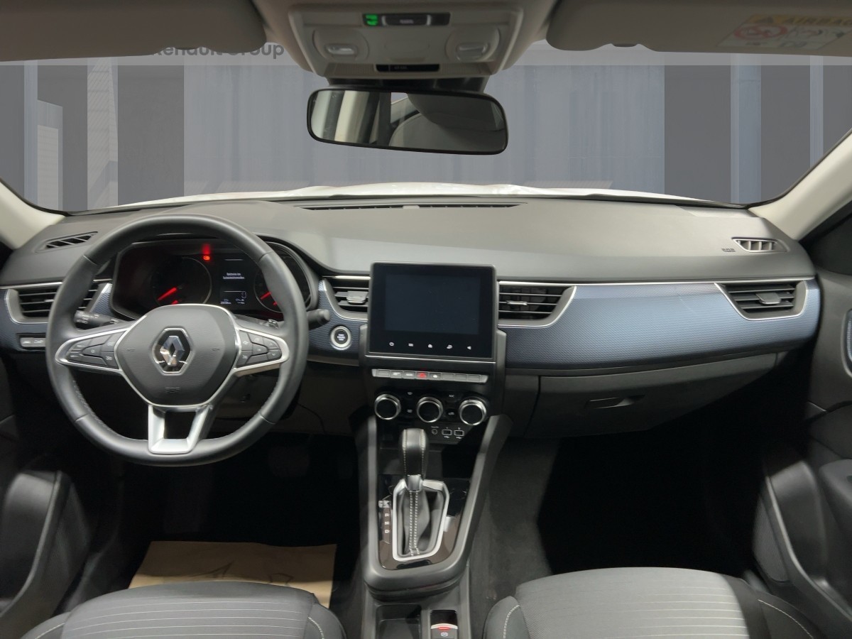 Renault Arkana – Bild 10