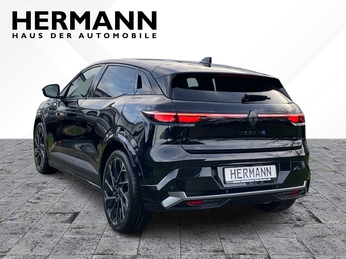 Renault Megane E-TECH – Bild 3