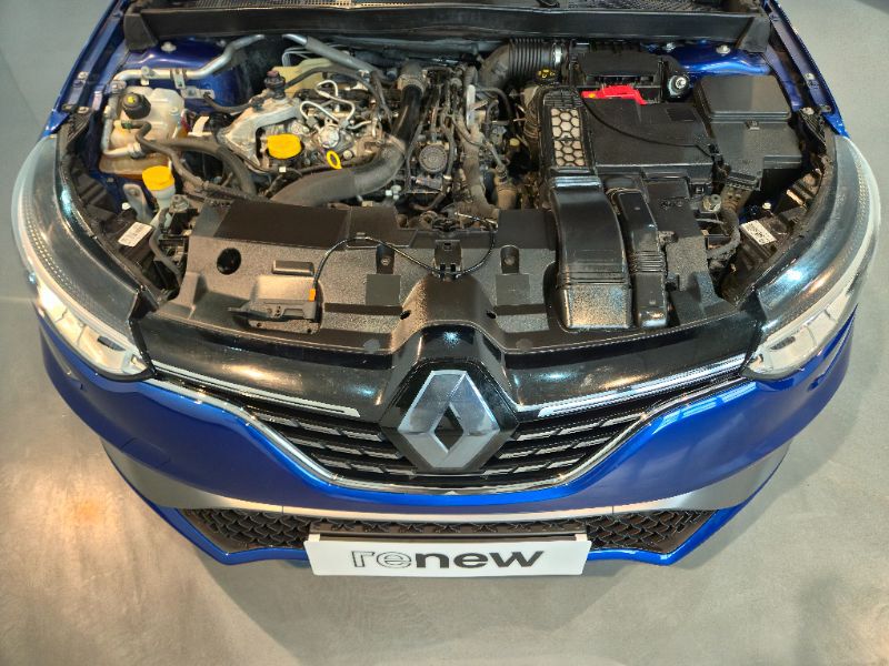RENAULT Megane 2021 — imagine 68