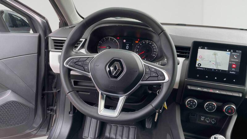 Renault Clio V