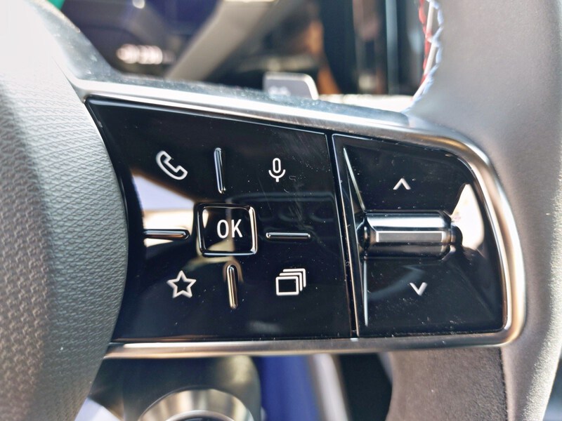 Renault Scenic E-Tech Eléctrico