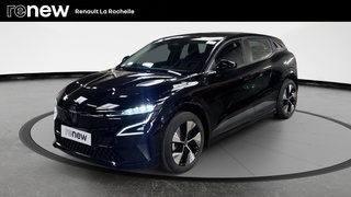 MEGANE E-TECH ELECTRIQUE
