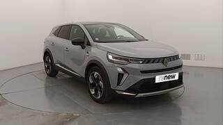 Vehicle 3D Image