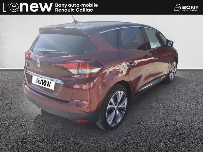 Renault Scenic IV