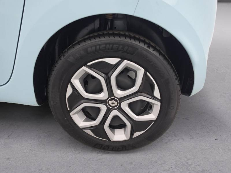 Renault Twingo III