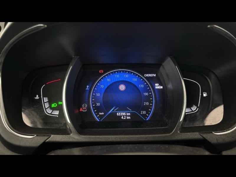 Renault Scenic IV