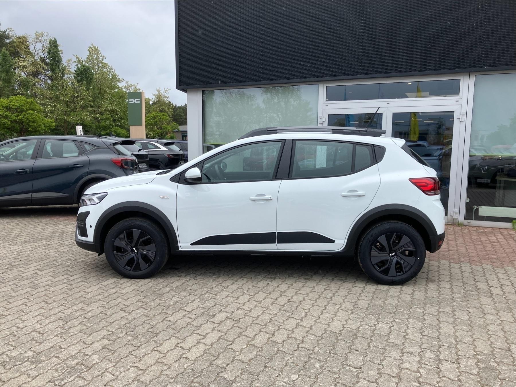 Dacia Sandero – Bild 5