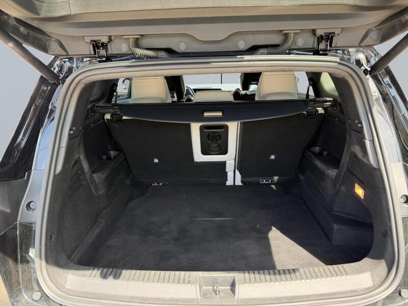Renault Espace VI
