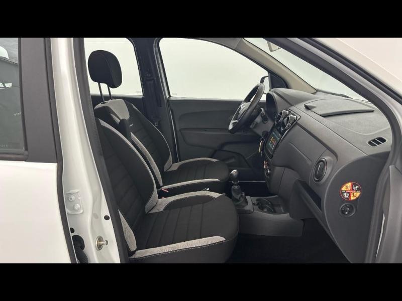 Dacia Lodgy
