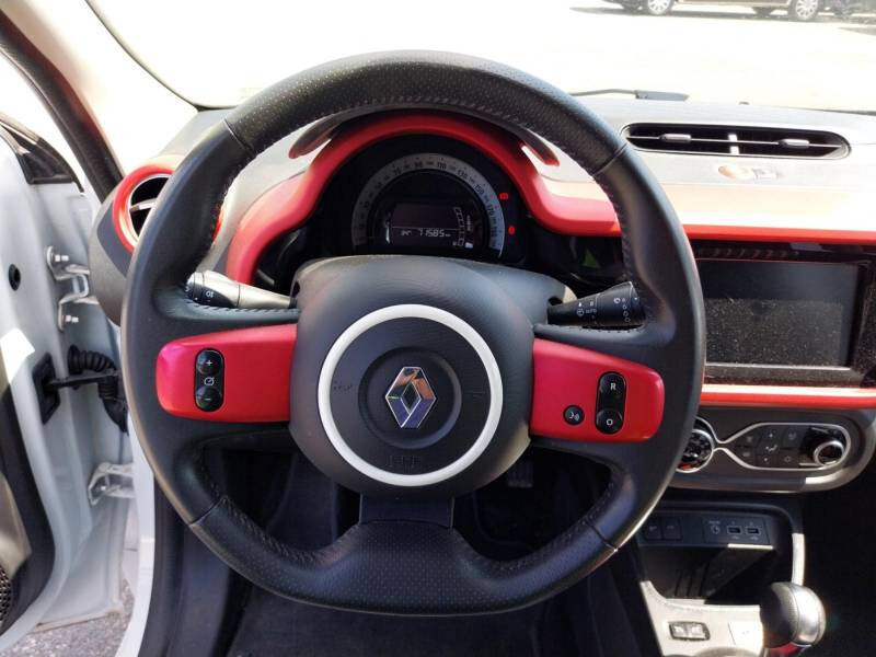 Renault Twingo III