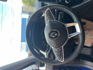Vehicle 3D Image