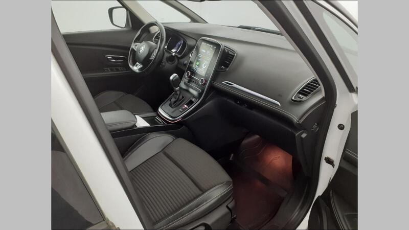 Renault Grand Scenic IV