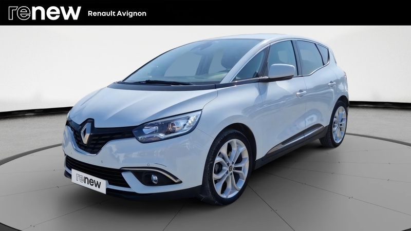 Renault Scenic IV