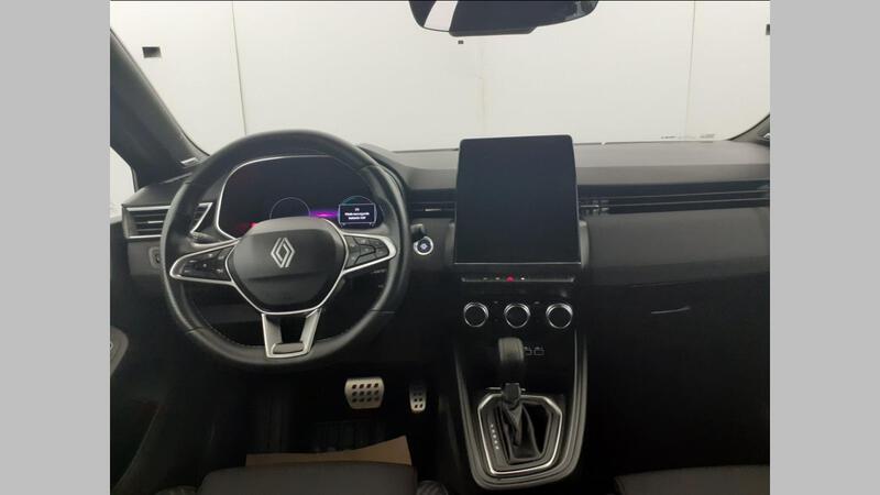Renault Clio V