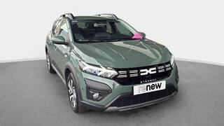 Vehicle 3D Image