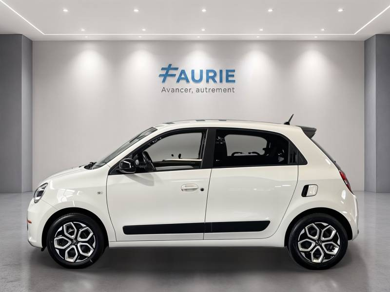 Renault Twingo III