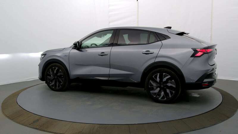 Renault Rafale