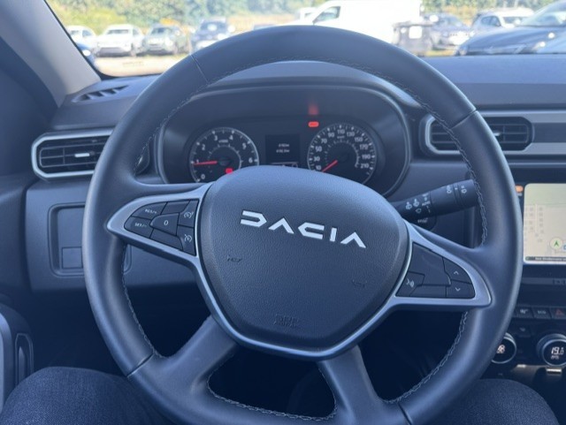 Dacia Duster – Bild 15